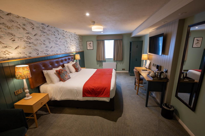 Berkshire Arms by Chef & Brewer Collection, Thatcham, United Kingdom