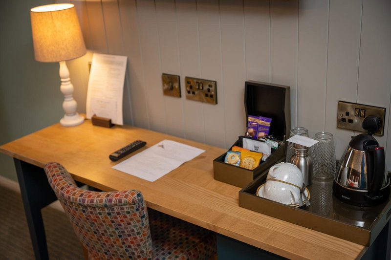 Berkshire Arms by Chef & Brewer Collection, Thatcham, United Kingdom