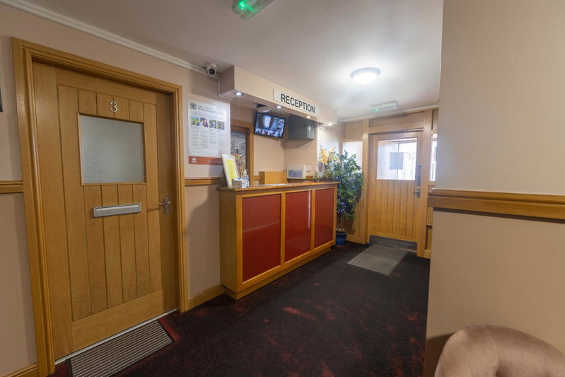 Quay Head View Aparthotel, Stranraer, United Kingdom