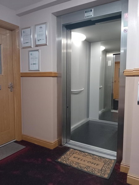Quay Head View Aparthotel, Stranraer, United Kingdom
