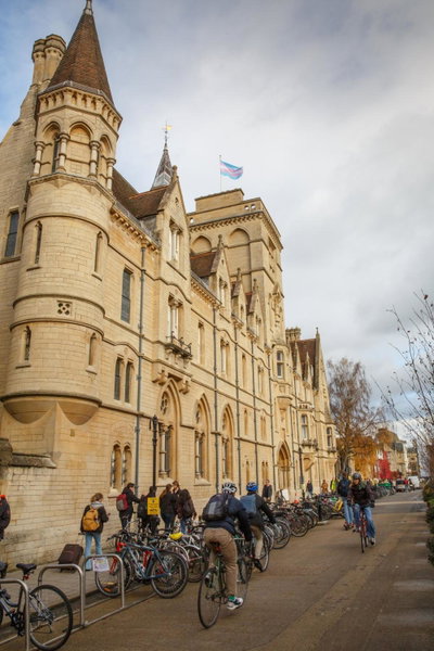 The Buttery, Oxford, United Kingdom