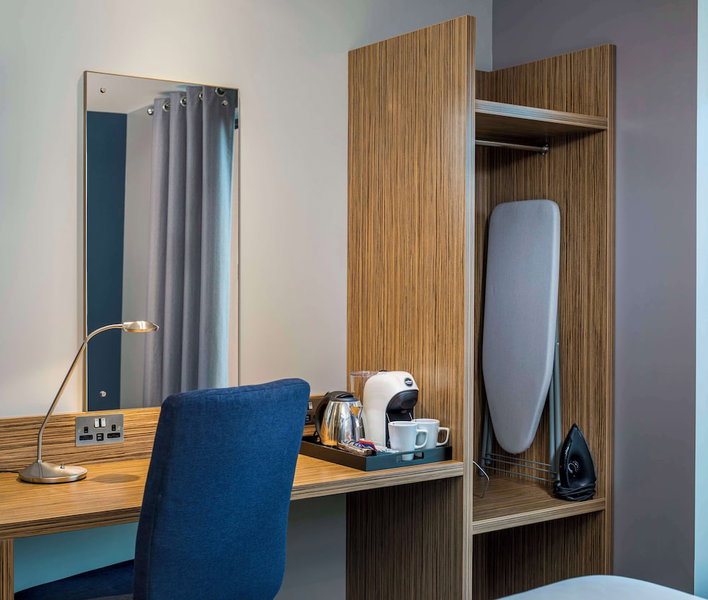 Travelodge London Vauxhall, London, Reino Unido