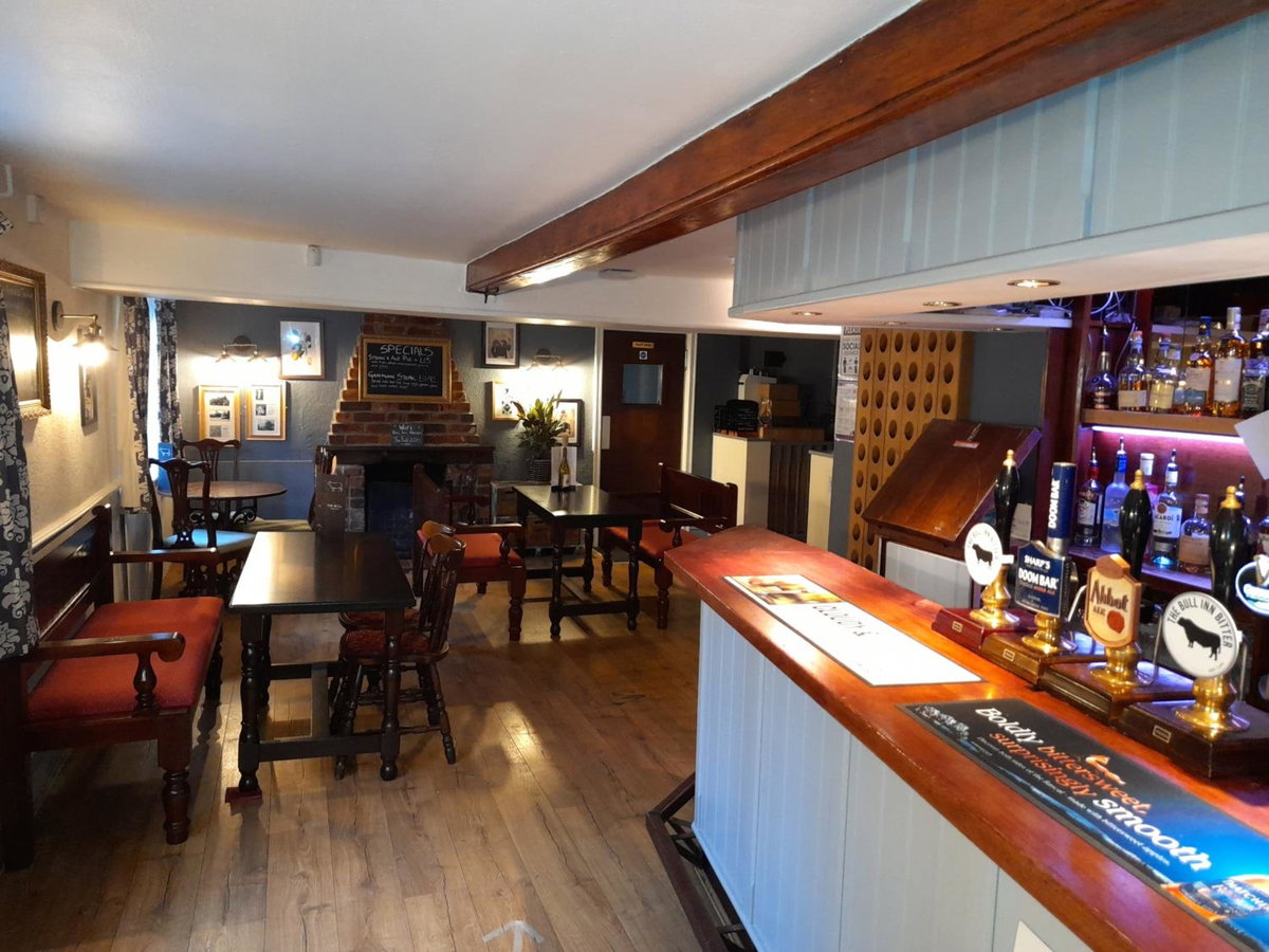 The Bull Inn, United Kingdom