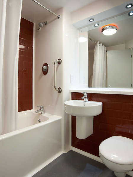 Travelodge London Greenwich, London, United Kingdom