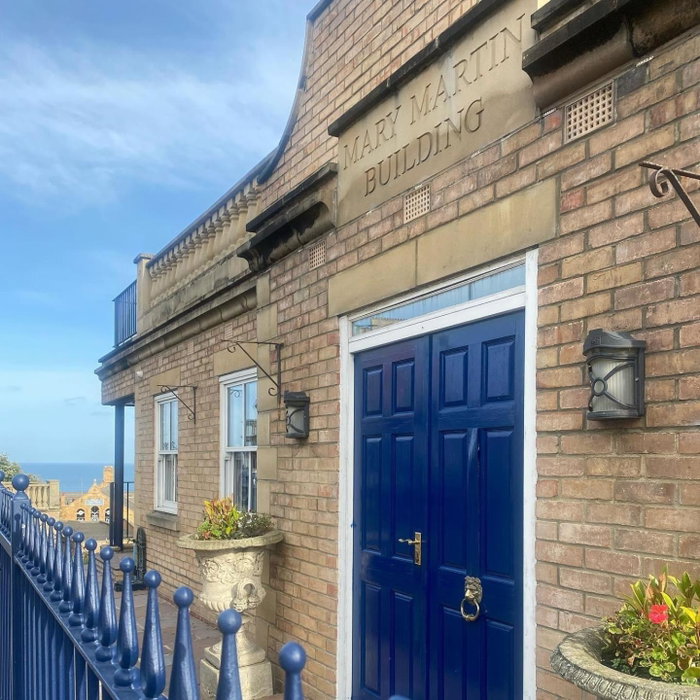 The Spa Hotel, Saltburn-by-the-Sea, United Kingdom