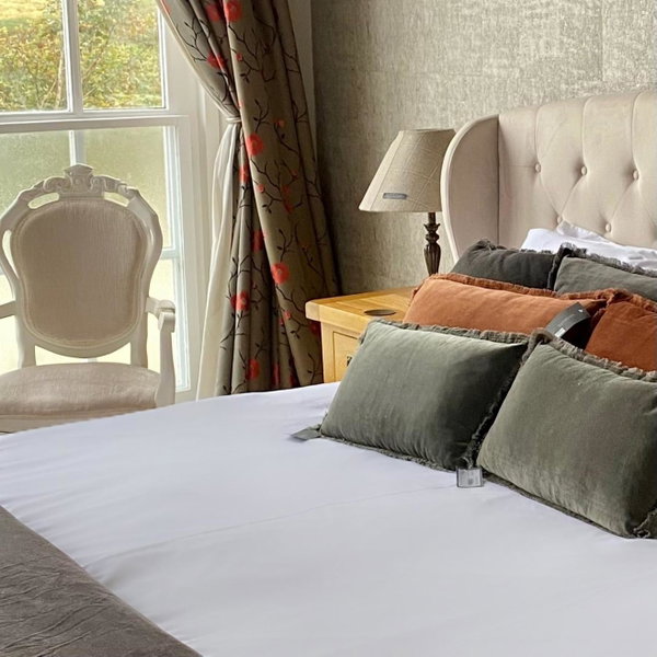The Spa Hotel, Saltburn-by-the-Sea, United Kingdom