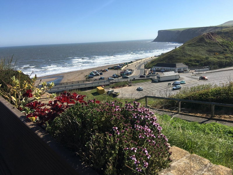The Spa Hotel, Saltburn-by-the-Sea, United Kingdom