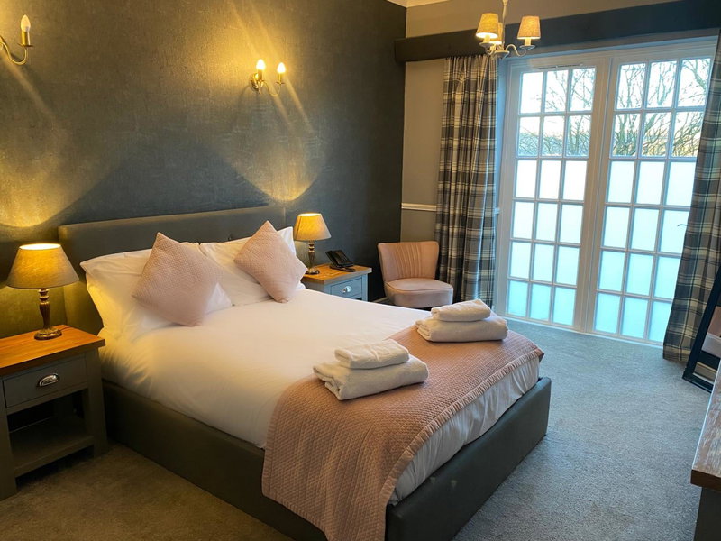 The Spa Hotel, Saltburn-by-the-Sea, United Kingdom