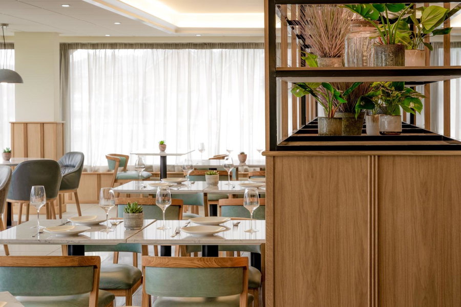 Aberystwyth Park Lodge Hotel, Aberystwyth, Vereinigtes Königreich