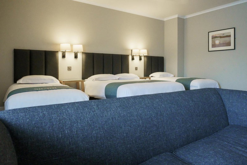 Aberystwyth Park Lodge Hotel, Aberystwyth, Vereinigtes Königreich