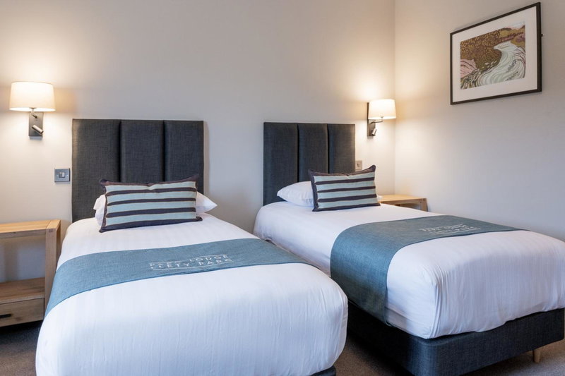 Aberystwyth Park Lodge Hotel, Aberystwyth, Vereinigtes Königreich