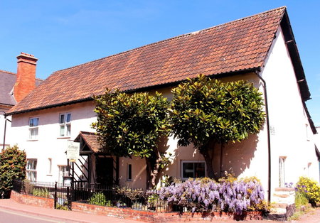 The Cottage B&B, Porlock, United Kingdom