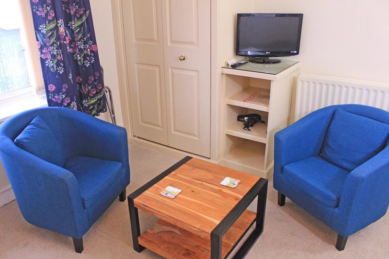 The Cottage B&B, Porlock, United Kingdom