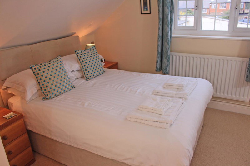 The Cottage B&B, Porlock, United Kingdom