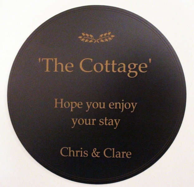 The Cottage B&B, Porlock, United Kingdom