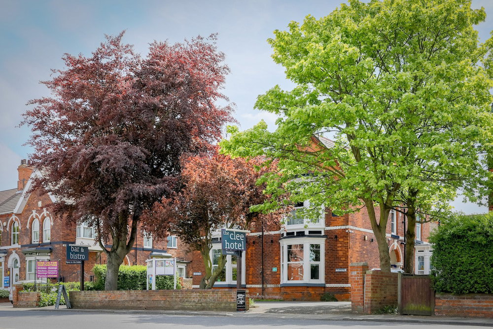 Clee Hotel, United Kingdom