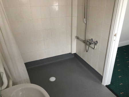 Clee Hotel, Cleethorpes, United Kingdom