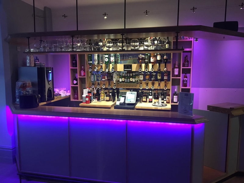 Clee Hotel, Cleethorpes, United Kingdom