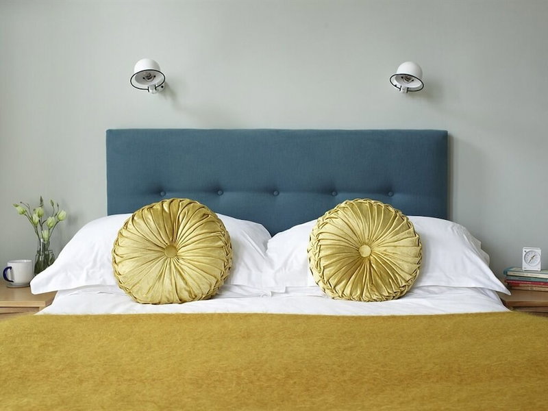 The Lerryn Hotel, Falmouth, United Kingdom