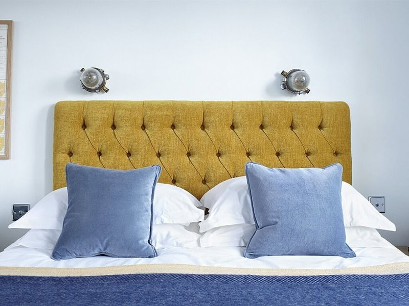 The Lerryn Hotel, Falmouth, United Kingdom