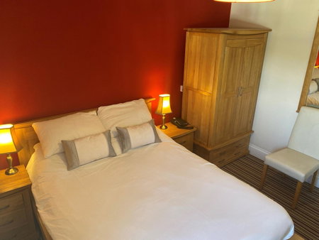 Boars Head Hotel, Carmarthen, United Kingdom