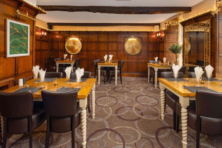 Boars Head Hotel, Carmarthen, United Kingdom