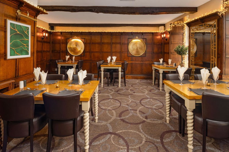 Boars Head Hotel, Carmarthen, United Kingdom