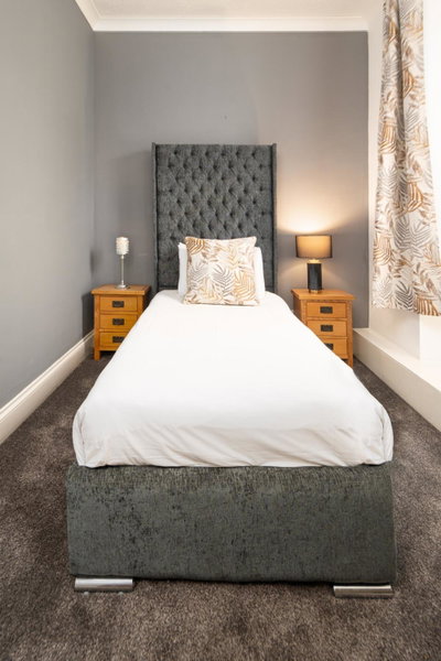 Boars Head Hotel, Carmarthen, United Kingdom