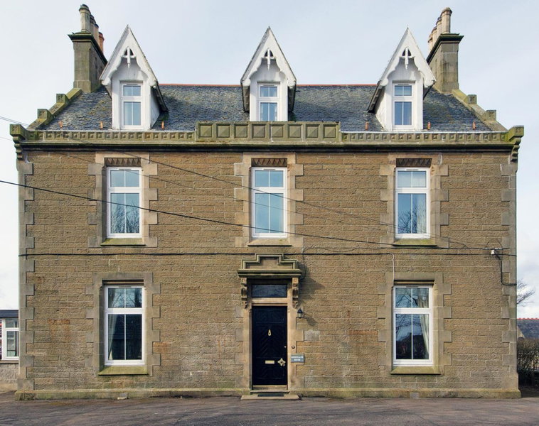 Greenland House B&B, Castletown, United Kingdom