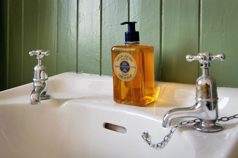 Greenland House B&B, Castletown, United Kingdom