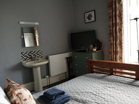 Greenland House B&B, Castletown, United Kingdom