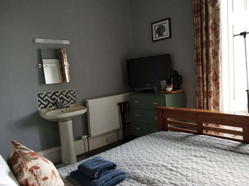 Greenland House B&B, Castletown, United Kingdom