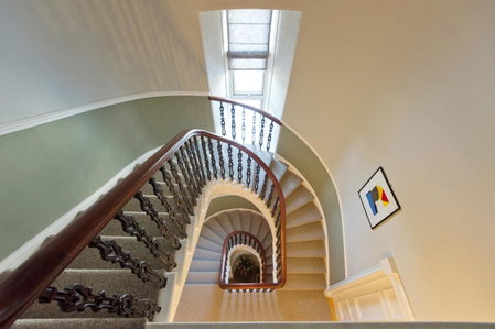 Greenland House B&B, Castletown, United Kingdom