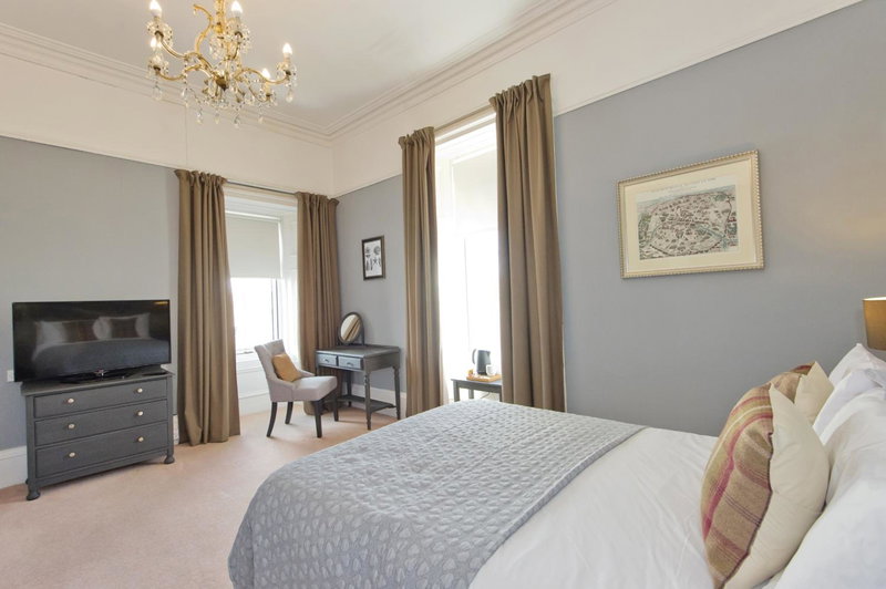 Greenland House B&B, Castletown, United Kingdom