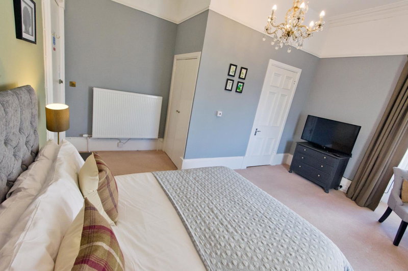Greenland House B&B, Castletown, United Kingdom