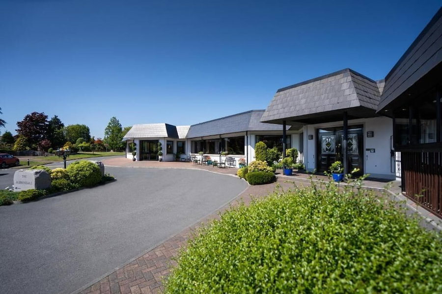 Burrendale Hotel Country Club & Spa, Newcastle, United Kingdom