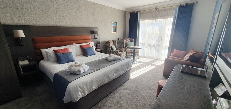 Burrendale Hotel Country Club & Spa, Newcastle, United Kingdom