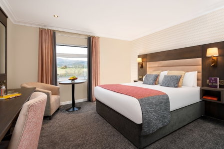 Burrendale Hotel Country Club & Spa, Newcastle, United Kingdom