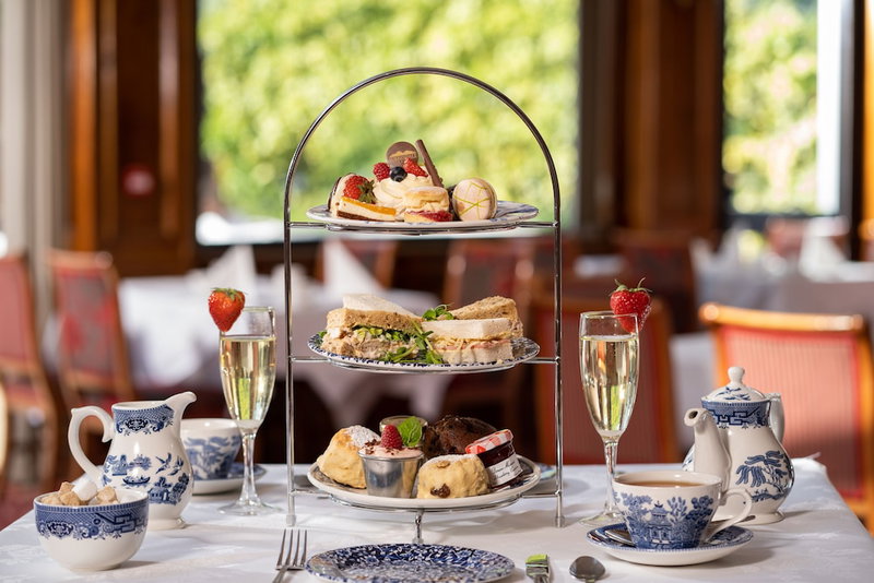 Burrendale Hotel Country Club & Spa, Newcastle, United Kingdom