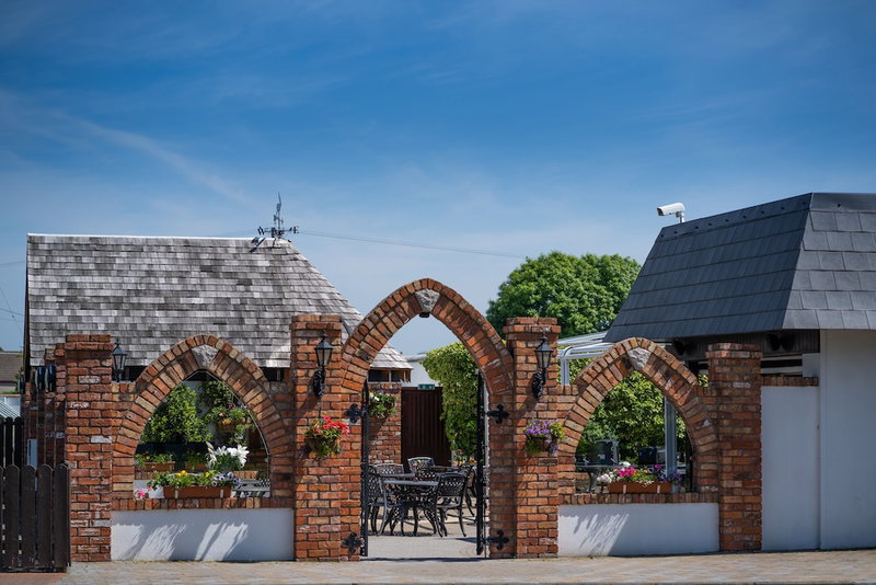 Burrendale Hotel Country Club & Spa, Newcastle, United Kingdom