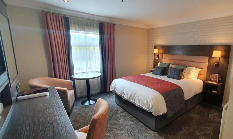 Burrendale Hotel Country Club & Spa, Newcastle, United Kingdom