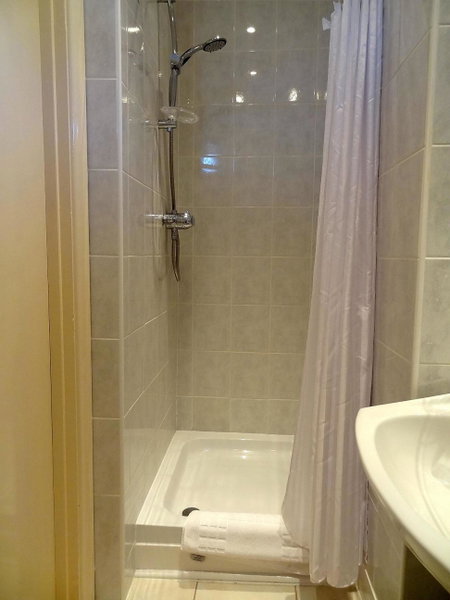 The Chudleigh, Clacton-on-Sea, Royaume-Uni