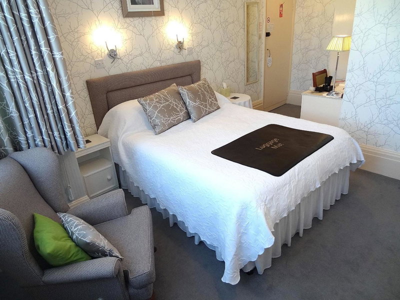 The Chudleigh, Clacton-on-Sea, Royaume-Uni