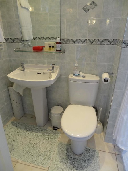 The Chudleigh, Clacton-on-Sea, Royaume-Uni