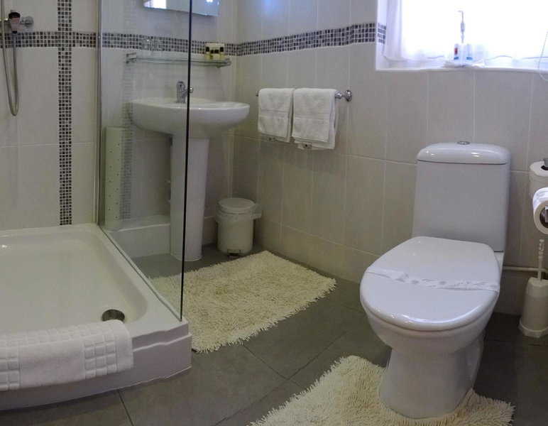 The Chudleigh, Clacton-on-Sea, Royaume-Uni
