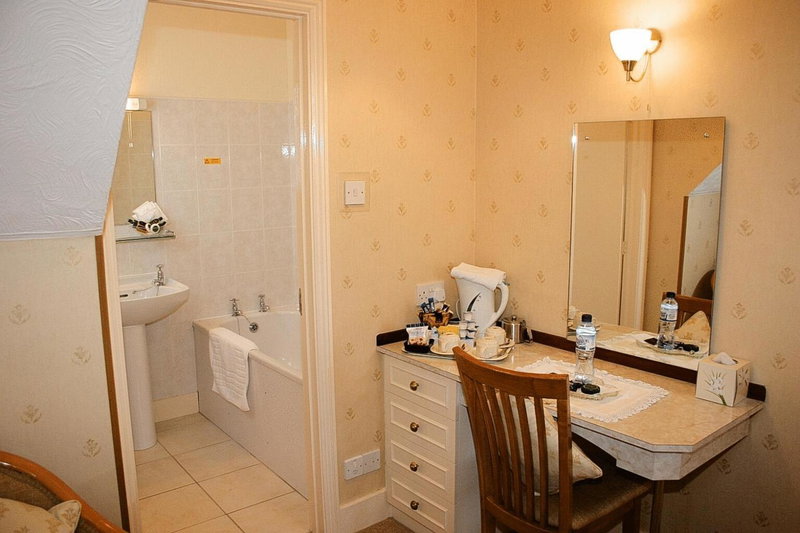 The Chudleigh, Clacton-on-Sea, Royaume-Uni