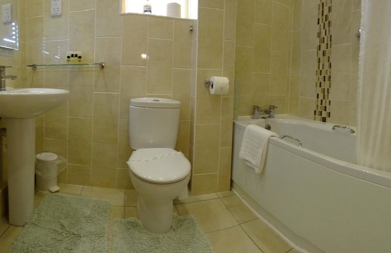 The Chudleigh, Clacton-on-Sea, Royaume-Uni