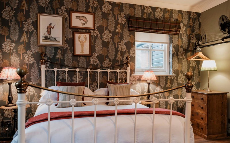 Fisherman's Haunt Hotel, Christchurch, United Kingdom