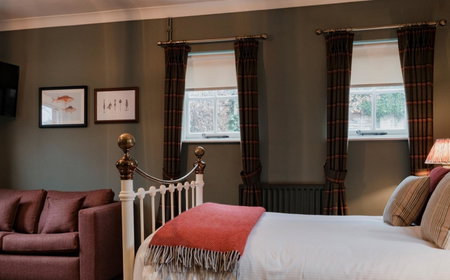Fisherman's Haunt Hotel, Christchurch, United Kingdom