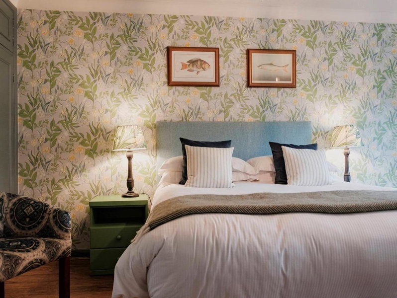 Fisherman's Haunt Hotel, Christchurch, United Kingdom